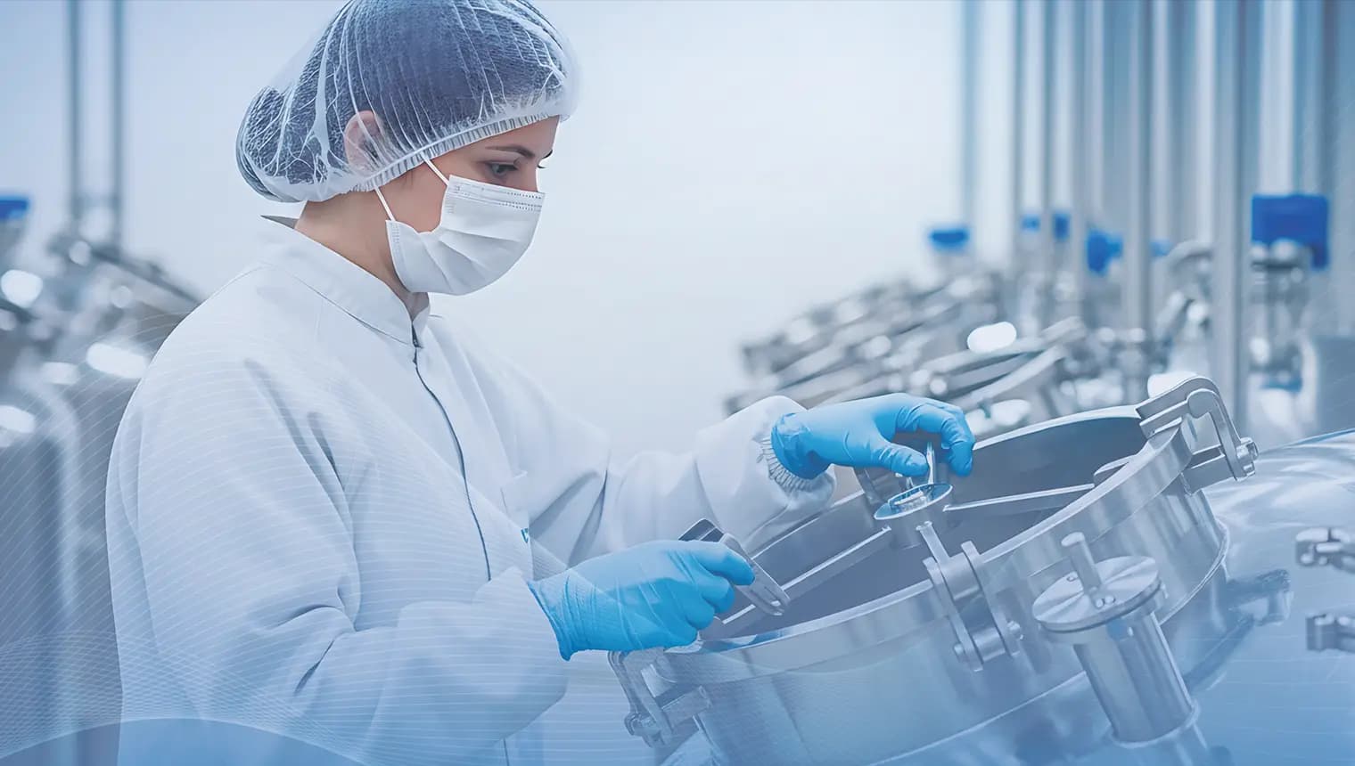 5th Cleaning Validation and Environmental Monitoring