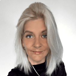 Gabriela Vladimirova